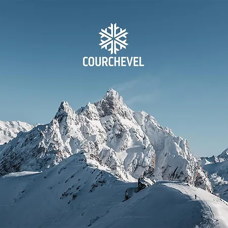 Refuge Montagnard Luxe A 1850 Avec Parking Et Wifi - Fr-1-575-225 Courchevel