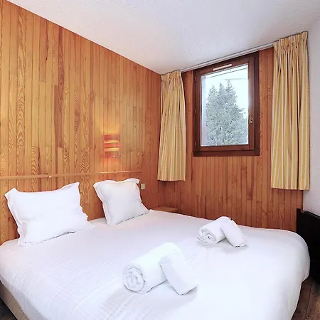 Refuge Montagnard Luxe A 1850 Avec Parking Et Wifi - Fr-1-575-225 Daire *