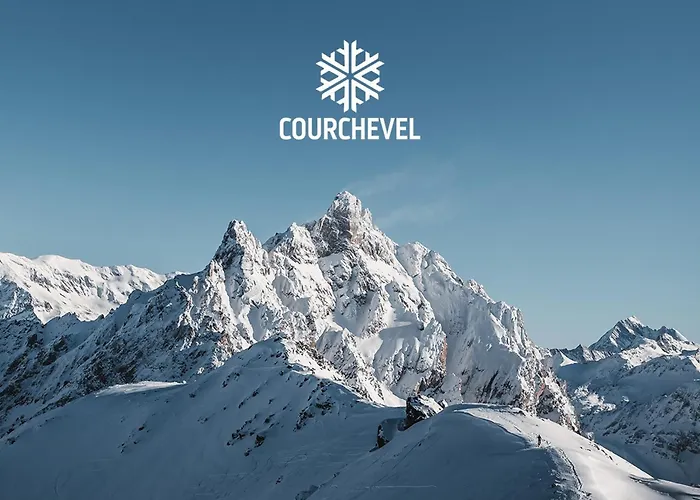 Refuge Montagnard Luxe A 1850 Avec Parking Et Wifi - Fr-1-575-225 Courchevel